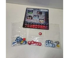 Ecost prekė po grąžinimo Pegasus Games 57505G - detektyvas (vokiškas leidimas) (Atnaujinta)