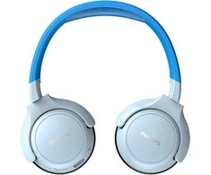 Ecost prekė po grąžinimo Philips Audio Philips Children's headphones KH402BL/00 Wireless on Ear Head (Atnaujinta)