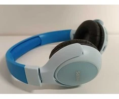 Ecost prekė po grąžinimo Philips Audio Philips Children's headphones KH402BL/00 Wireless on Ear Head (Atnaujinta)