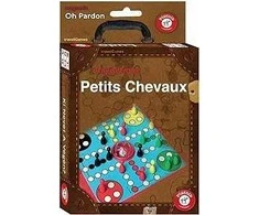 Ecost prekė po grąžinimo Piatnik 688492 Oh Pardon Magnetic (Atnaujinta)