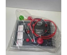 Ecost prekė po grąžinimo PLAY FUN BY IMC TOYS Melagių žaidimas, Ispanų kalba (Atnaujinta)