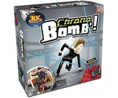 Ecost prekė po grąžinimo Play Fun by IMC Toys Chrono Bomb Veiksmo žaidimas mažiesiems (Atnaujinta)
