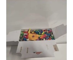 Ecost prekė po grąžinimo PlayMais Mozaikos „Svajonių princesė“ kūrybinis rinkinys vaikams (Atnaujinta)