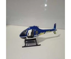 Ecost prekė po grąžinimo Playmobil Policijos parašiutas Paieška (Atnaujinta)