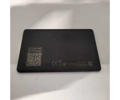Ecost prekė po grąžinimo Plytelių plonas (2022 m.) Bluetooth raktų ieškiklis, 1, 60 m diapazonas (Atnaujinta)