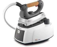 Ecost prekė po grąžinimo Polti Vaporella 505_pro, garų lygintuvas with boiler, safety cap, 3.5bar (Atnaujinta)
