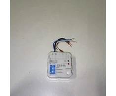 Ecost prekė po grąžinimo Power Fixed Multi Function Timer Flush-Mounted, CS3 – 16 (Atnaujinta)