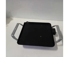 Ecost prekė po grąžinimo Princess 103090 "Table Chef Premium" kompaktiška kvadratinė "Teppanyaki" m (Atnaujinta)