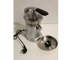 Ecost prekė po grąžinimo Princess 201861 Saloon Juicer Pro - 2 stainless steel pulp filters - die-ca (Atnaujinta)