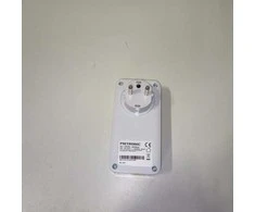 Ecost prekė po grąžinimo Prise CPL netsocket 600 MB/s avec 1 Port Fast Ethernet 100 MB/s et Prise gi (Atnaujinta)