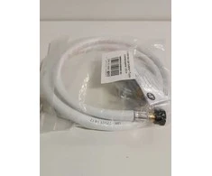 Ecost prekė po grąžinimo Proweltek | Butano slėgio valdymo rinkinys 28 mbar + 1,50 m butano/propano (Atnaujinta)