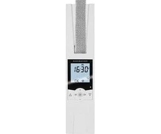 Ecost prekė po grąžinimo RadeMacher 16236011 Rollotron Comfort Duofern programuotojas (Atnaujinta)