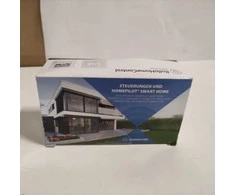 Ecost prekė po grąžinimo Rademacher Duofern 94331 radiatoriaus pavaros (2 osios kartos) belaidžio ra (Atnaujinta)