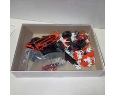 Ecost Prekė po grąžinimo Ravensburger 3D Galvosūkis Lamborghini Hurac?n EVO 11238 - Garsus Automobil (Atnaujinta)