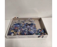 Ecost prekė po grąžinimo Ravensburger dėlionė 16734 - Disney Multiproperty - 1000 dalių dėlionė suau (Atnaujinta)