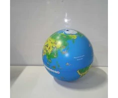 Ecost prekė po grąžinimo Ravensburger tiptoi 00115 My Interactive Junior Globe Žaislas vaikams (Atnaujinta)