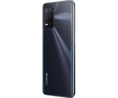 Ecost Prekė po grąžinimo realme 8 5G Išmanusis telefonas Libre, Procesador Dimensity 700 5G (Atnaujinta)