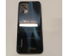 Ecost prekė po grąžinimo Realme 9 Pro 5G išmanusis telefonas, atrakintas, su 5000 mAh baterija, „Qua (Atnaujinta)