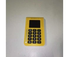 Ecost prekė po grąžinimo REINER SCT Authenticator (Atnaujinta)