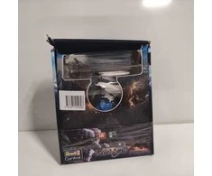 Ecost prekė po grąžinimo Revell Control 24976 RC pradedančiųjų sraigtasparnis RtF, mėlynas (Atnaujinta)