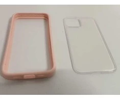 Dėklas Ecost prekė po grąžinimo RhinoShield Modular Case Compatible with [iPhone 13 Mini] | Mod NX - Adjust (Atnaujinta)