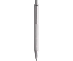 Ecost prekė po grąžinimo Rhodia 9381C Ballpoint Pen (scRipt 0.7 mm, Ideal for Your Notes and Technic (Atnaujinta)