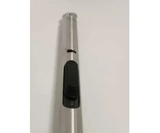 Ecost prekė po grąžinimo Rösle Stick Lights, aukštos kokybės ugnies starteris, pagamintas iš 18/10 n (Atnaujinta)