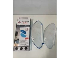 Ecost prekė po grąžinimo, Rowenta ZR6900R1 Smart Force Essential priedas su 2 šoniniais šepetėliais (Atnaujinta)
