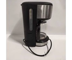 Ecost prekė po grąžinimo Russell Hobbs American kavos virimo aparatas, automatic shutdown, warm maintenance (Atnaujinta)