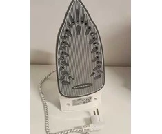 (Grąžinta prekė), Russell Hobbs garų lygintuvas Supreme Steam Pro (2600 vatų, 140 g/min papi (Atnaujinta)
