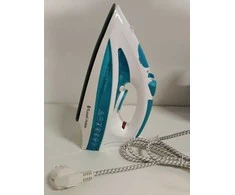 Ecost prekė po grąžinimo, Russell Hobbs garų lygintuvas Supreme Steam Pro (2600 W, 140 g/min papildo (Atnaujinta)