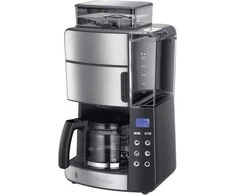 Ecost prekė po grąžinimo Russell Hobbs Kavos aparatas (Atnaujinta)