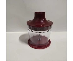 Ecost prekė po grąžinimo Russell Hobbs Stabmixer [3-in-1: plakiklis/shredded, mixer &amp; snowy attachment (Atnaujinta)