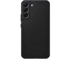 Dėklas Ecost prekė po grąžinimo Samsung Leather Išmanusis telefonas Cover EF-VS906, for Galaxy Z S22 5G, Genuine Lea (Atnaujinta)