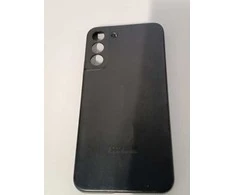 Dėklas Ecost prekė po grąžinimo Samsung Leather Išmanusis telefonas Cover EF-VS906, for Galaxy Z S22 5G, Genuine Lea (Atnaujinta)