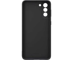 Dėklas Ecost prekė po grąžinimo Samsung Silicone Išmanusis telefonas Cover EF-PG996 for Galaxy S21+ 5G Mobile Phone (Atnaujinta)