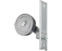 Ecost prekė po grąžinimo Schellenberg 50001 Maxi Roller Blind Inlet Winder plotis 23 mm skylės atstu (Atnaujinta)