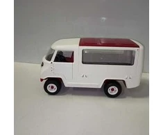 Ecost prekė po grąžinimo Schleich 42370 Mobilus veterinaras su Hanoverių veislės kumeliukais (Atnaujinta)