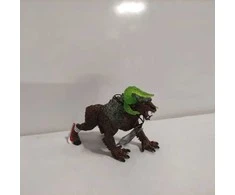 Ecost prekė po grąžinimo SCHLEICH 42521 SteinWidder (Eldrador), Mehrfarbig (Atnaujinta)