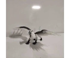 Ecost prekė po grąžinimo Schleich 70143 Ledų grifas, vaikams nuo 7 iki 12 metų, ELDRADOR CREATURES - (Atnaujinta)