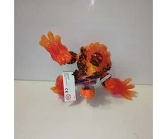 Ecost prekė po grąžinimo Schleich 70145 Lavo demonas, vaikams nuo 7 iki 12 metų, ELDRADOR CREATURES (Atnaujinta)