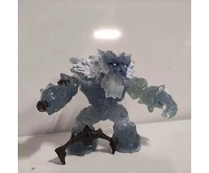 Ecost prekė po grąžinimo Schleich 70146 Ledų milžinas, vaikams nuo 7 iki 12 metų, ELDRADOR CREATURES (Atnaujinta)