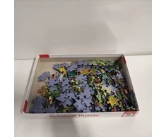 Ecost prekė po grąžinimo Schmidt Spiele dėlionė 56333 „Fėjos miške“, su fėjų lazdele, vaikų dėlionė, (Atnaujinta)