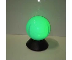 Ecost prekė po grąžinimo Schmidt Spiele 40458 Bibi Blocksberg Hex Ball, Game for Kids (Atnaujinta)