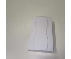 Ecost prekė po grąžinimo SCS Sentinel - CFI0006 - Wired Doorbell - Electromechanical Wired Doorbell (Atnaujinta)
