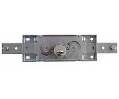 Ecost prekė po grąžinimo Serranda Lock S211.0020 (Atnaujinta)