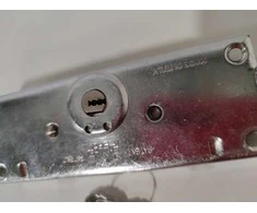 Ecost prekė po grąžinimo Serranda Lock S211.0020 (Atnaujinta)