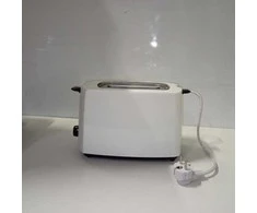 Ecost prekė po grąžinimo Severin AT 2286 Tostapane Automatico per panini croccanti e Toast Perfettam (Atnaujinta)
