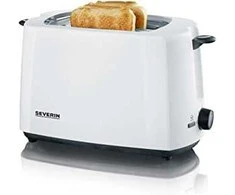 Ecost prekė po grąžinimo Severin AT 2286 Tostapane Automatico per panini croccanti e Toast Perfettam (Atnaujinta)