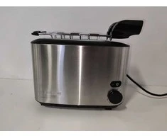 Ecost prekė po grąžinimo Severin Automatic toaster 540 W, Toaster Compact iki 4 slices with sandwi (Atnaujinta)